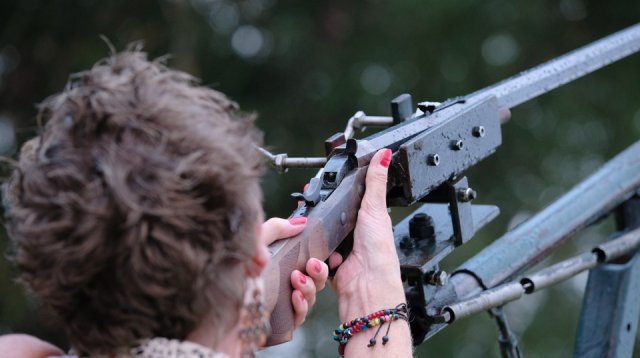 Zomerfeest vrijdagavond (vrijdag 25 augustus 2023)